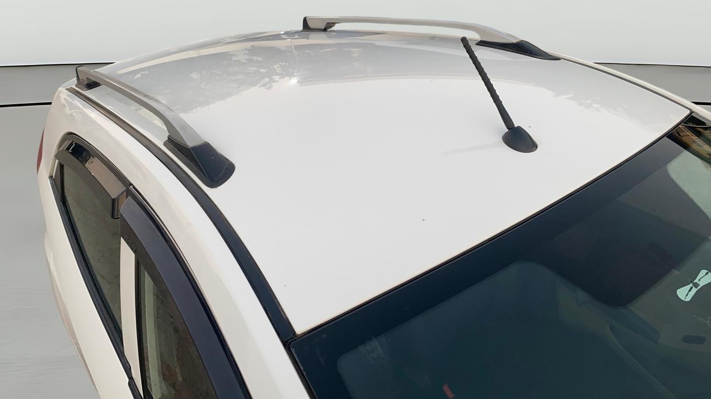 2018 Hyundai Eon ERA + SE, Petrol, Manual, 36,613 km, Roof