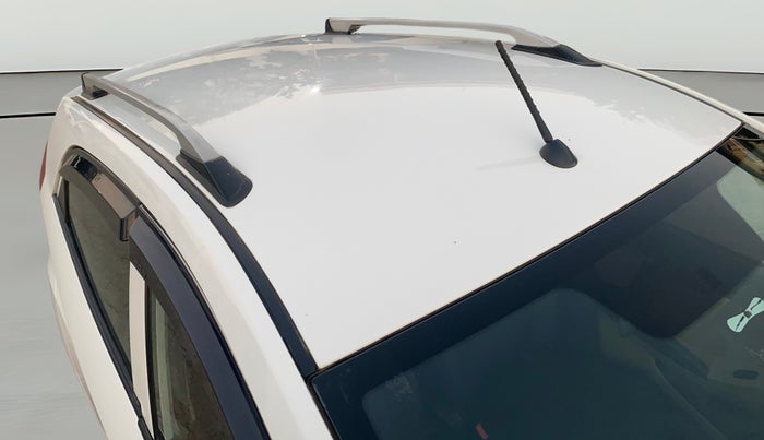 2018 Hyundai Eon ERA + SE, Petrol, Manual, 36,362 km, Roof