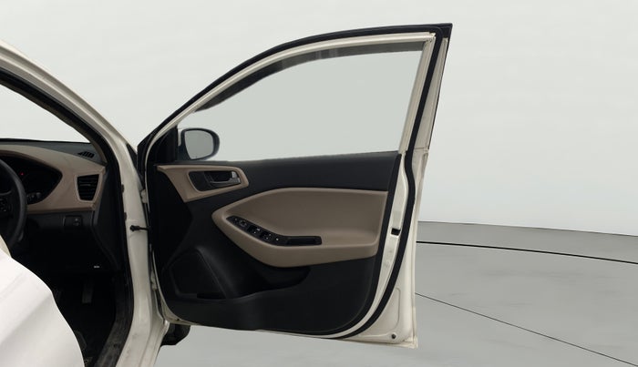 2018 Hyundai Elite i20 ASTA 1.2  CVT, Petrol, Automatic, 42,844 km, RHS Front Door