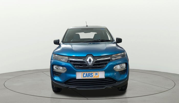 2020 Renault Kwid NEOTECH RXL 1.0 AMT, CNG, Automatic, 48,273 km, Front
