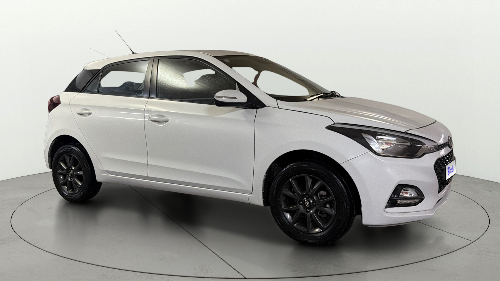 2018 Hyundai Elite i20 2014-2017 ASTA 1.2 2018 Hyundai Elite i20 2014-2017 ASTA 1.2
