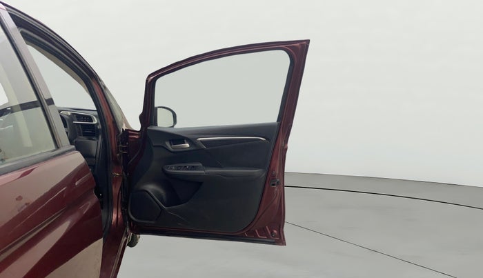 2018 Honda Jazz 1.2L I-VTEC VX, Petrol, Manual, 51,489 km, RHS Front Door