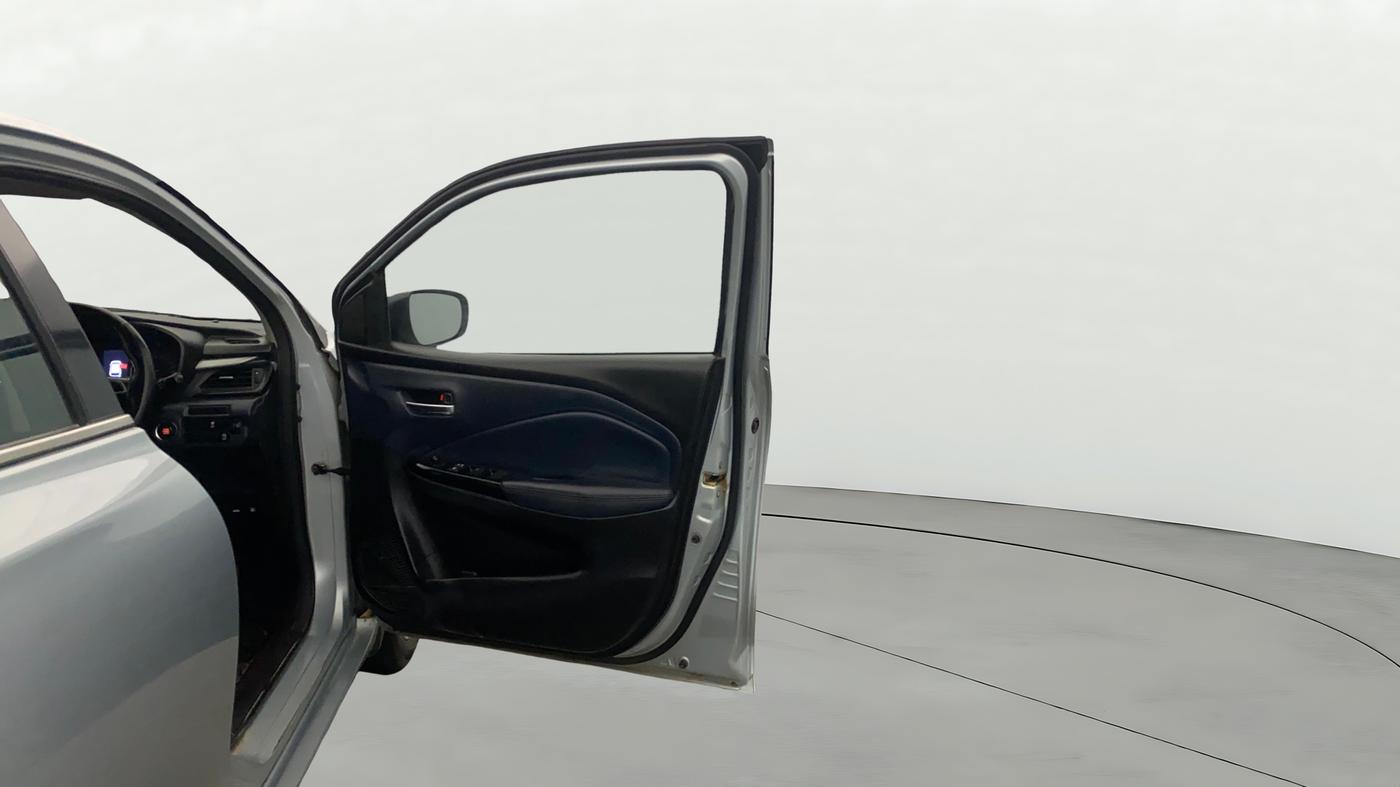 2023 Maruti Baleno ZETA PETROL 1.2, Petrol, Manual, 52,572 km, RHS Front Door