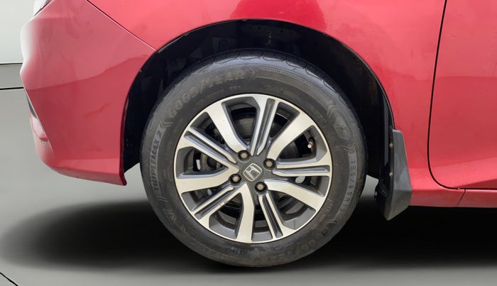 2019 Honda City 1.5L I-VTEC V MT, Petrol, Manual, 75,915 km, Left Front Wheel