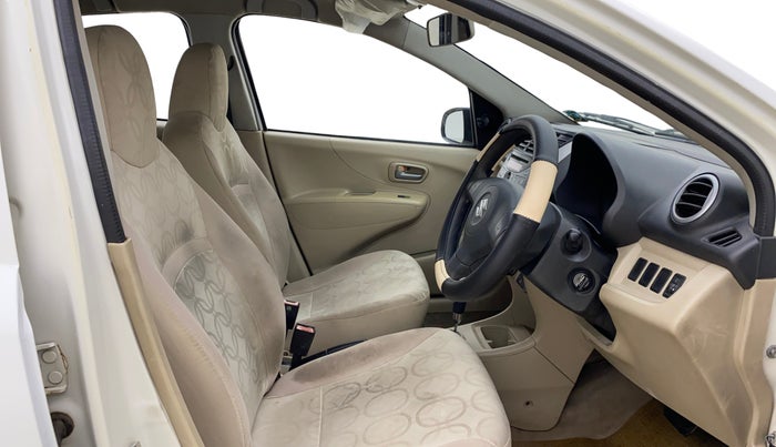 2013 Maruti A Star VXI (ABS) AT, Petrol, Automatic, 40,684 km, Right Side Front Door Cabin