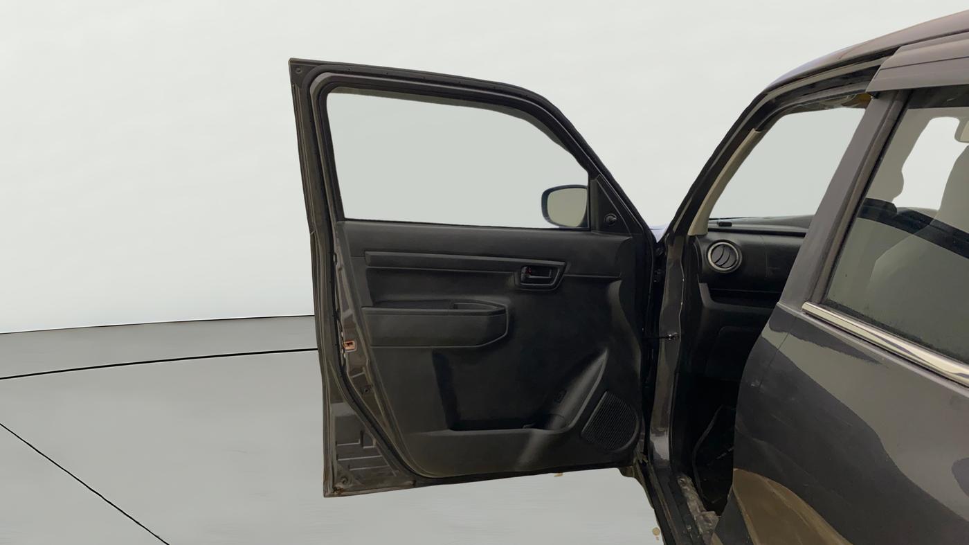 2021 Maruti S PRESSO VXI+, Petrol, Manual, 45,113 km, LHS Front Door