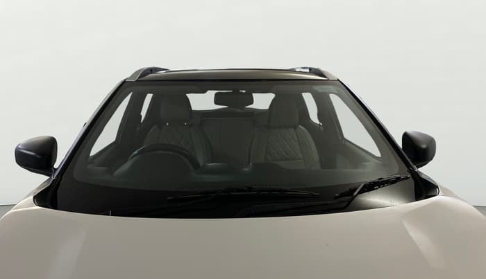 2021 Nissan MAGNITE XE, Petrol, Manual, 63,682 km, Front Windshield