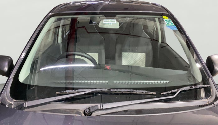 2024 Maruti Alto K10 VXi (O), Petrol, Manual, 1,691 km, Front Windshield