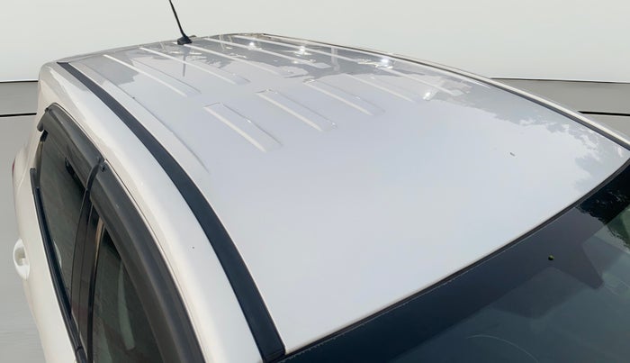 2018 Ford Ecosport TREND 1.5L DIESEL, Diesel, Manual, 94,343 km, Roof