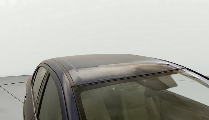 2018 Maruti Ciaz ALPHA 1.5 SHVS PETROL, Petrol, Manual, 53,521 km, Roof