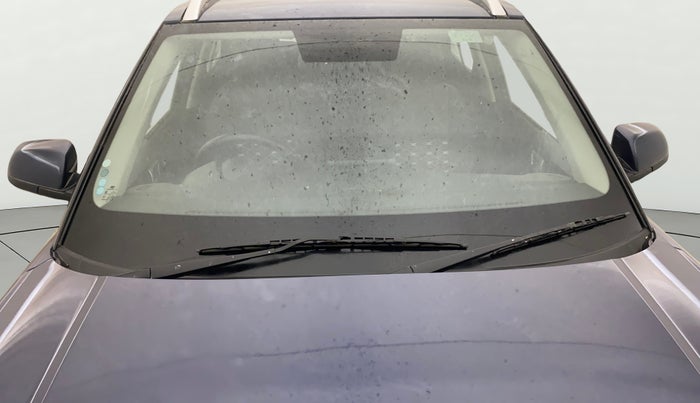 2019 Hyundai VENUE SX 1.4 CRDI, Diesel, Manual, 82,446 km, Front Windshield