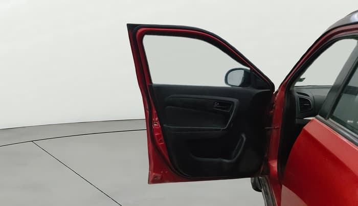 2018 Maruti Vitara Brezza VDI AMT, Diesel, Automatic, 98,857 km, LHS Front Door