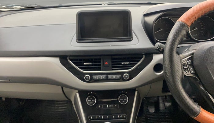 2018 Tata NEXON XZ PETROL, Petrol, Manual, 92,407 km, Air Conditioner