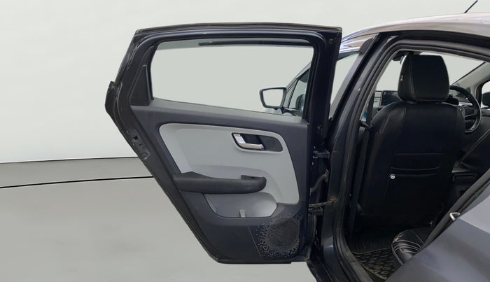 2020 Tata ALTROZ XZ PETROL, Petrol, Manual, 44,711 km, LHS Rear Door