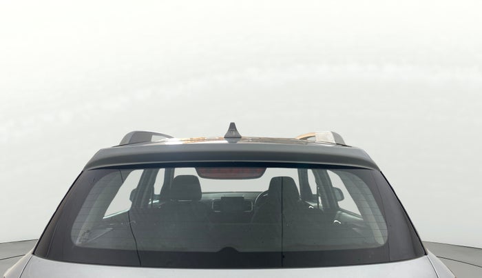 2020 Hyundai VENUE SX 1.0 TURBO, Petrol, Manual, 19,526 km, Rear Windshield