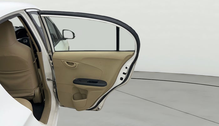 2017 Honda Amaze 1.2L I-VTEC S, Petrol, Manual, 79,123 km, RHS Rear Door