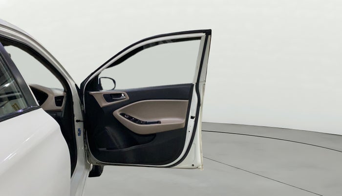 2015 Hyundai Elite i20 MAGNA 1.2, Petrol, Manual, 70,135 km, RHS Front Door