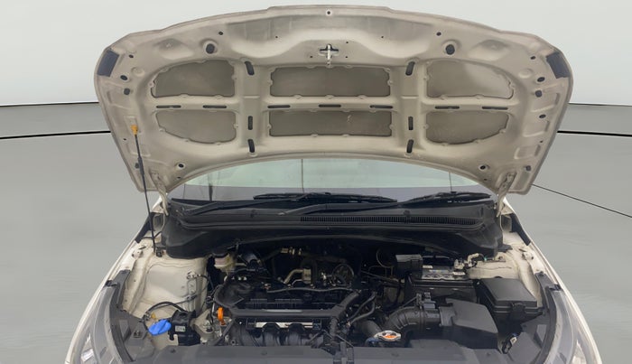 2023 Hyundai NEW I20 Sportz 1.2 IVT, Petrol, Automatic, 36,284 km, Open Bonet