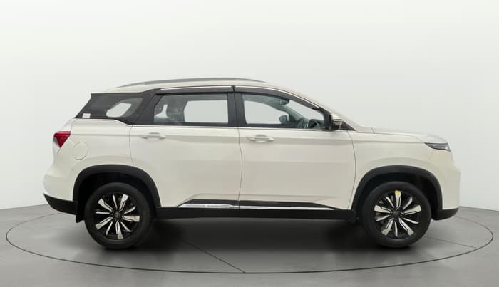 2020 MG HECTOR PLUS SHARP 1.5 PETROL TURBO DCT 6-STR, Petrol, Automatic, 52,464 km, Right Side View