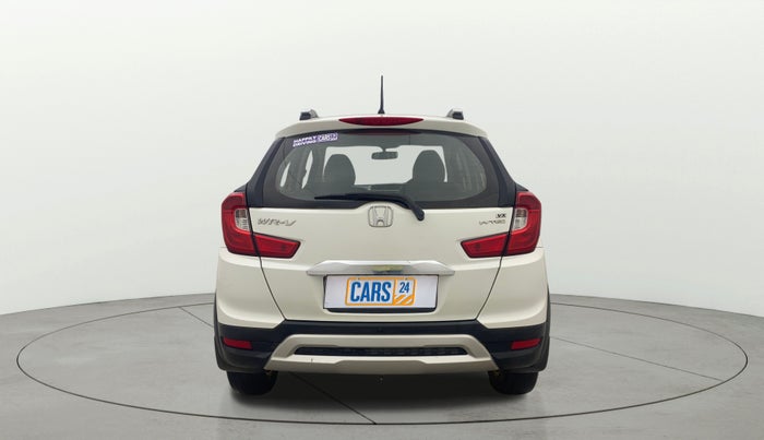 2017 Honda WR-V 1.2L I-VTEC VX MT, Petrol, Manual, 71,328 km, Back/Rear