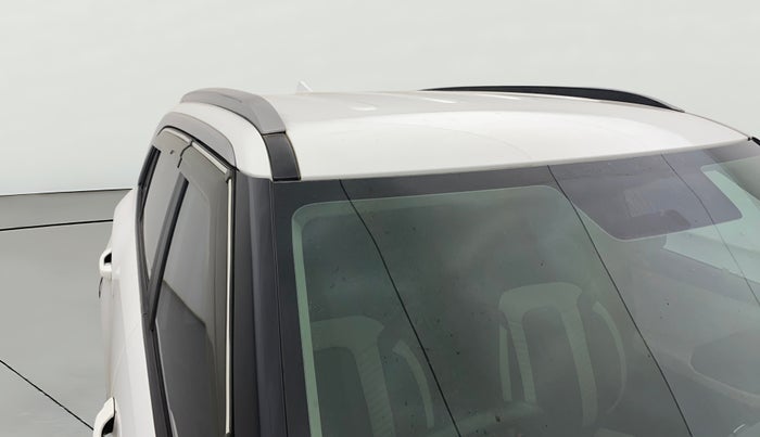 2023 Hyundai Creta S 1.5 PETROL, Petrol, Manual, 32,965 km, Roof