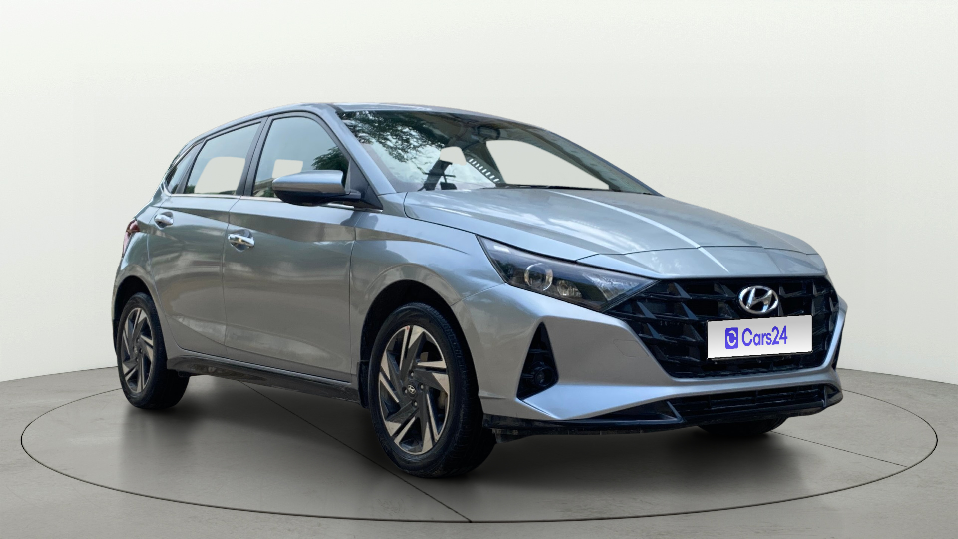 2021 Hyundai i20 ASTA 1.2 MT 2021 Hyundai i20 ASTA 1.2 MT