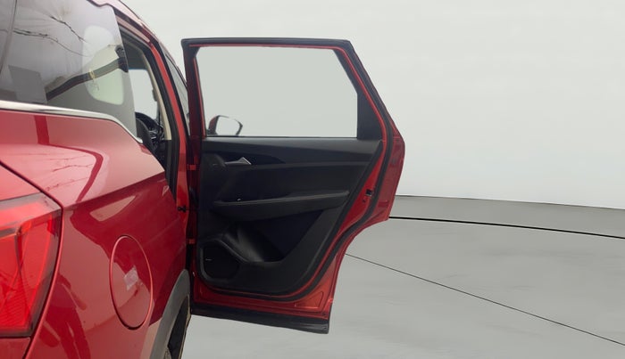 2020 MG HECTOR SMART HYBRID 1.5 PETROL, Petrol, Manual, 69,507 km, RHS Rear Door