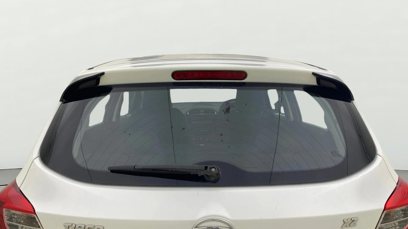 2019 Tata Tiago XZ PETROL, Petrol, Manual, 95,629 km, Rear Windshield