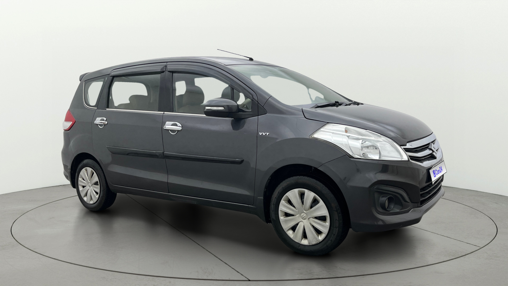 2017 Maruti Suzuki Ertiga VXI 2017 Maruti Suzuki Ertiga VXI