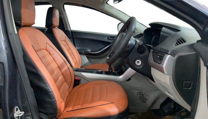 2018 Tata NEXON XM PETROL, Petrol, Manual, 79,483 km, Right Side Front Door Cabin
