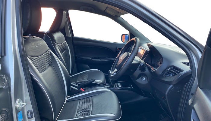 2018 Maruti Baleno SIGMA PETROL 1.2, Petrol, Manual, 18,921 km, Right Side Front Door Cabin