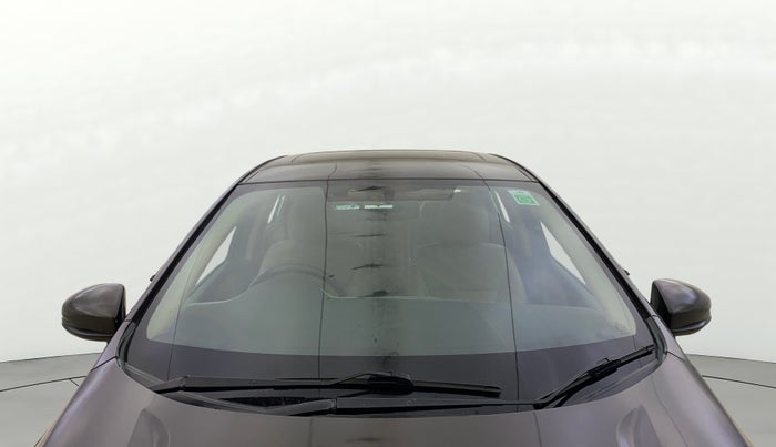 2016 Honda City 1.5L I-VTEC VX, Petrol, Manual, 78,614 km, Front Windshield