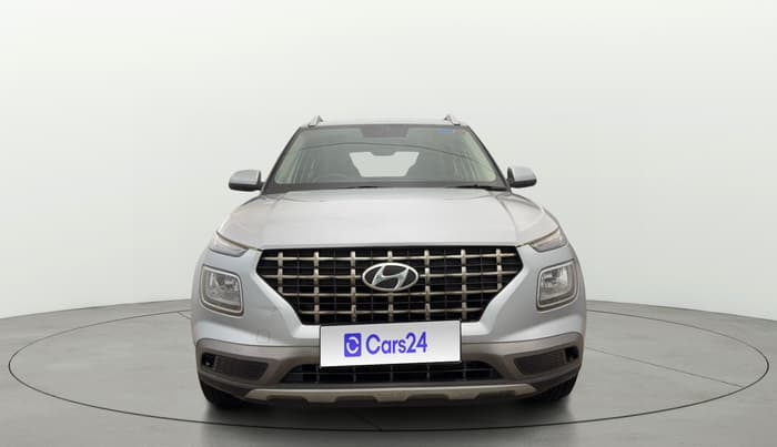 2020 Hyundai VENUE S 1.2, Petrol, Manual, 25,007 km, Front