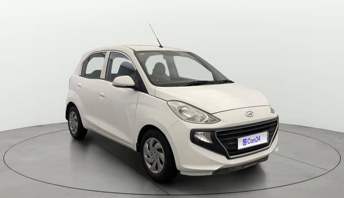 2020 Hyundai NEW SANTRO SPORTZ MT, Petrol, Manual, 63,510 km, SRP
