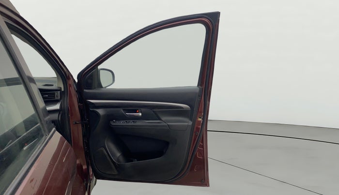 2021 Maruti XL6 ZETA AT, Petrol, Automatic, 80,803 km, RHS Front Door