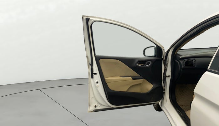 2019 Honda City 1.5L I-DTEC V, Diesel, Manual, 1,05,192 km, LHS Front Door