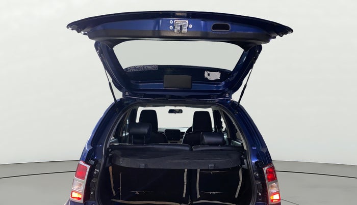 2022 Maruti IGNIS ZETA 1.2, Petrol, Manual, 35,815 km, Boot Door Open