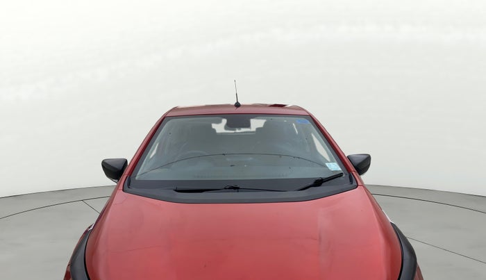 2022 Tata ALTROZ XZ PETROL, Petrol, Manual, 42,238 km, Front Windshield