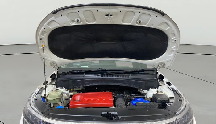 2019 KIA SELTOS GTX PLUS 1.4 PETROL, Petrol, Manual, 61,814 km, Open Bonet