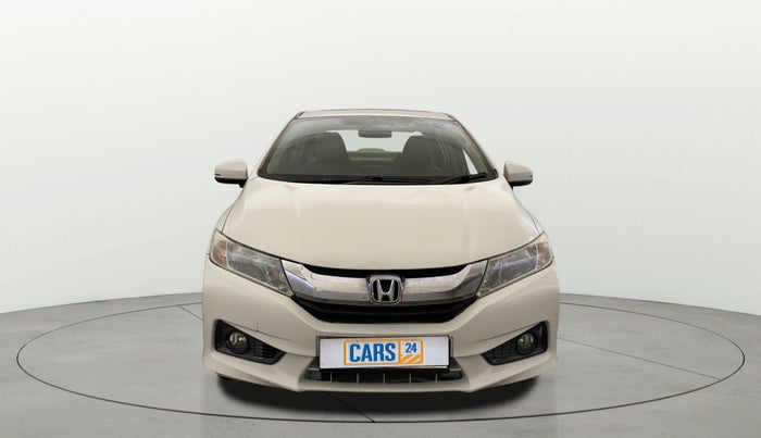 2015 Honda City 1.5L I-VTEC VX CVT, Petrol, Automatic, 1,37,136 km, Front