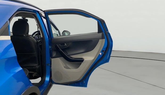 2018 Tata NEXON XM PETROL, Petrol, Manual, 38,913 km, RHS Rear Door