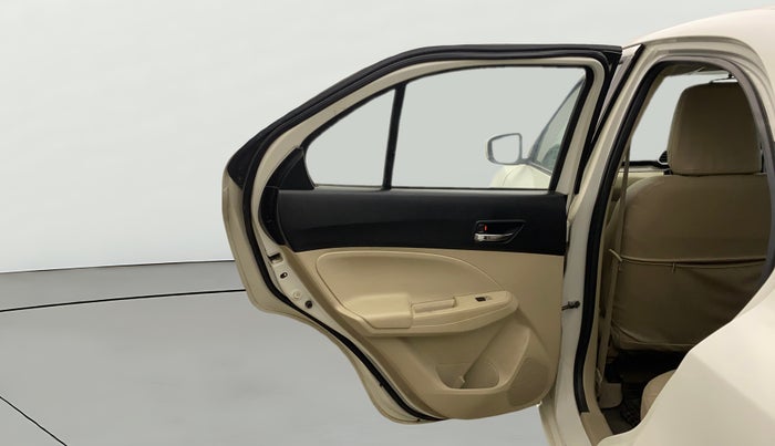 2020 Maruti Dzire ZXI, Petrol, Manual, 71,225 km, LHS Rear Door