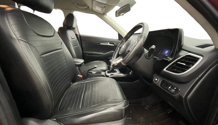 2020 KIA SELTOS HTK PLUS 1.5, Petrol, Manual, 58,777 km, Right Side Front Door Cabin