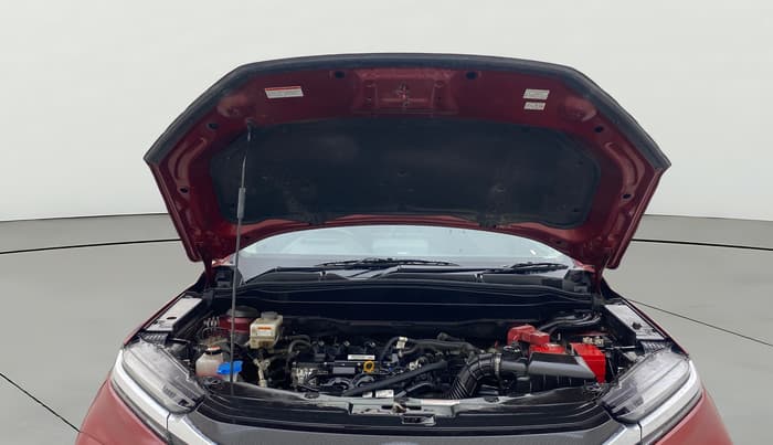 2022 Toyota URBAN CRUISER HYRYDER V HYBRID, Hybrid, Automatic, 54,927 km, Open Bonet