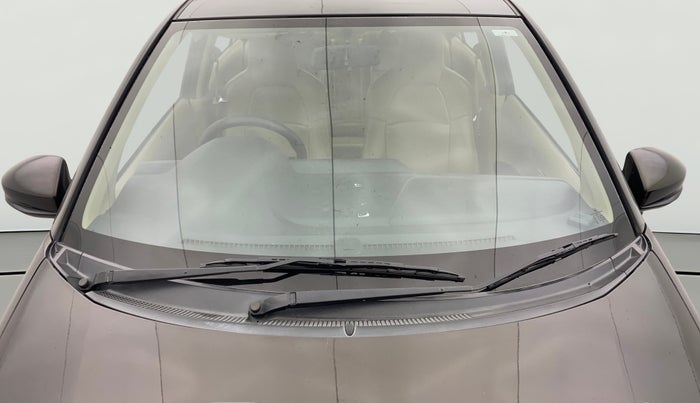 2016 Honda Amaze 1.2L I-VTEC S AT, Petrol, Automatic, 48,646 km, Front Windshield