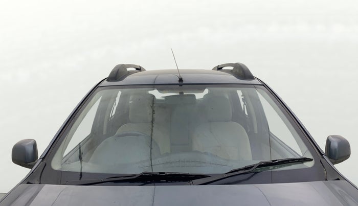 2014 Renault Duster 85 PS RXL DIESEL, Diesel, Manual, 96,698 km, Front Windshield