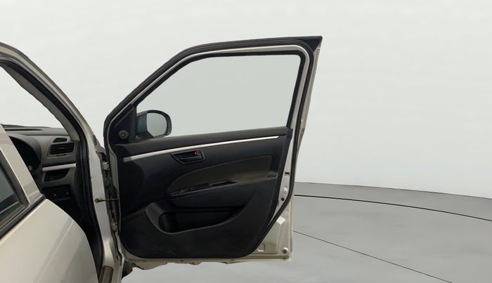 2015 Maruti Swift LXI (O), Petrol, Manual, 42,700 km, RHS Front Door