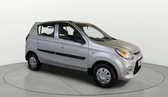 2019 Maruti Alto 800 LXI, Petrol, Manual, 28,130 km, Right Front Diagonal