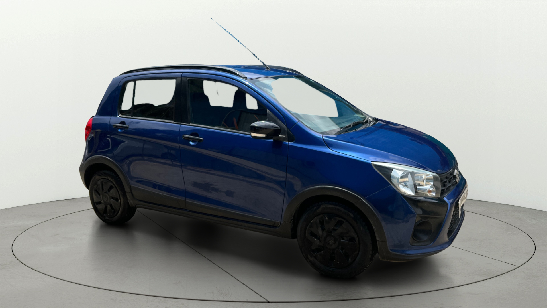 2019 Maruti Suzuki Celerio X 2020-2022 ZXI AMT