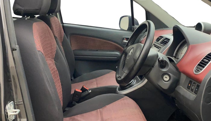 2015 Maruti Ritz VXI, Petrol, Manual, 83,056 km, Right Side Front Door Cabin